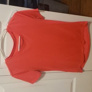Vibrant Pink TShirt